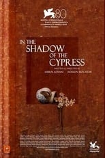 Poster for In the Shadow of the Cypress 