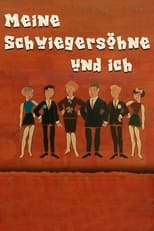 Poster for Meine Schwiegersöhne und ich Season 1