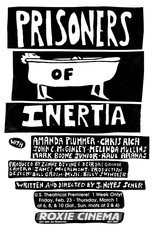 Prisoners of Inertia