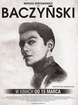 Poster for Baczyński