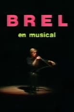 Poster for Brel