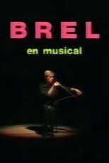 Poster for Brel 