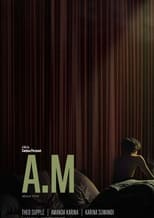Poster for A.M.