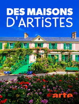 Des maisons d'artistes / Des lieux d'inspiration