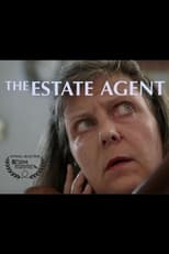 Poster for The Estate Agent