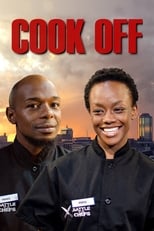 Poster for Cook Off 