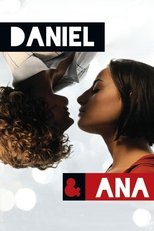 Poster for Daniel & Ana 