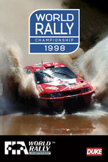 WRC 1998 - FIA World Rally Championship