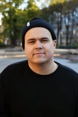Bjarte Ylvisåker as  in Ylvis i Sogn