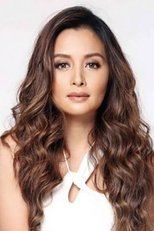 Kris Bernal