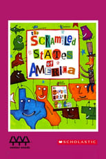 Poster for The Scrambled States of America 