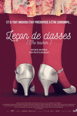Le&ccedil;on de classes