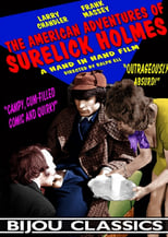 The American Andventures of Surelick Holmes (1975)