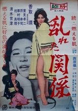 Midareta kankei