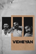 Poster for Vidheyan