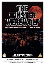The Winster Werewolf poster