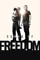Sound of Freedom en streaming – Dustreaming