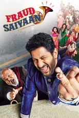 Poster for Fraud Saiyaan 