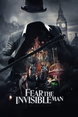 VER Fear the Invisible Man (2023) Online Gratis HD