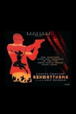 Poster for Ashwatthama