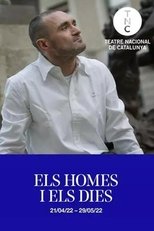 Poster for Els homes i els dies