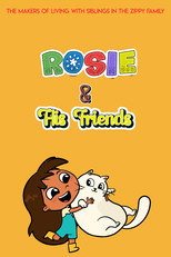 Rosie & His Friends poster