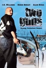 Poster for Two Guns