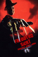 Freddyho smrť: Posledná nočná mora