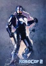 RoboCop 2 serie streaming