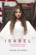 Poster for Isabel Season 1