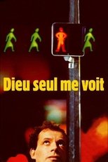 Only God Sees Me main poster