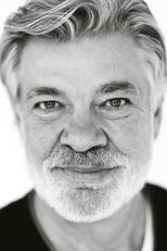 Foto retrato de Matthew Kelly