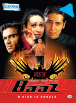 Baaz: A Bird in Danger (2003)