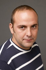 Foto retrato de Miguel Martí