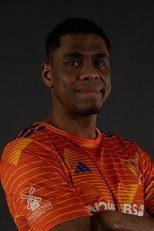 Jordany Martinus