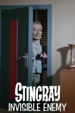 Stingray: Invisible Enemy
