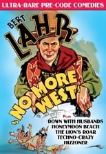 Poster for No More West 