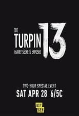 Poster di The Turpin 13: Family Secrets Exposed