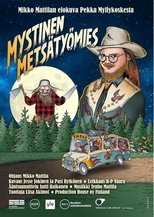 Mystical Lumberjack main poster