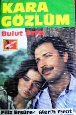 Poster for Kara Gözlüm