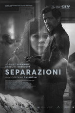 Separazioni poster