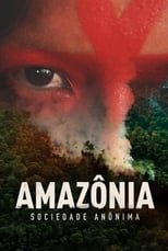 Poster for Amazônia Sociedade Anônima