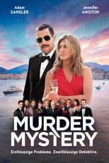 Murder Mystery