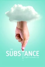 Poster for The Substance: Albert Hofmann's LSD