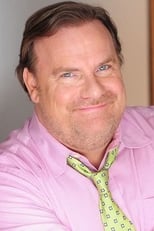 Poster for Kevin Farley