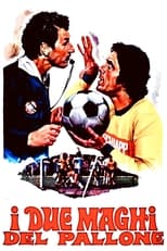 Poster di I due maghi del pallone