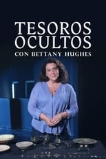 Bettany Hughes' Treasures of the World