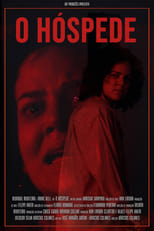 Poster for O Hóspede