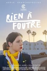 Rien à foutre serie streaming