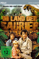 Im Land der Saurier